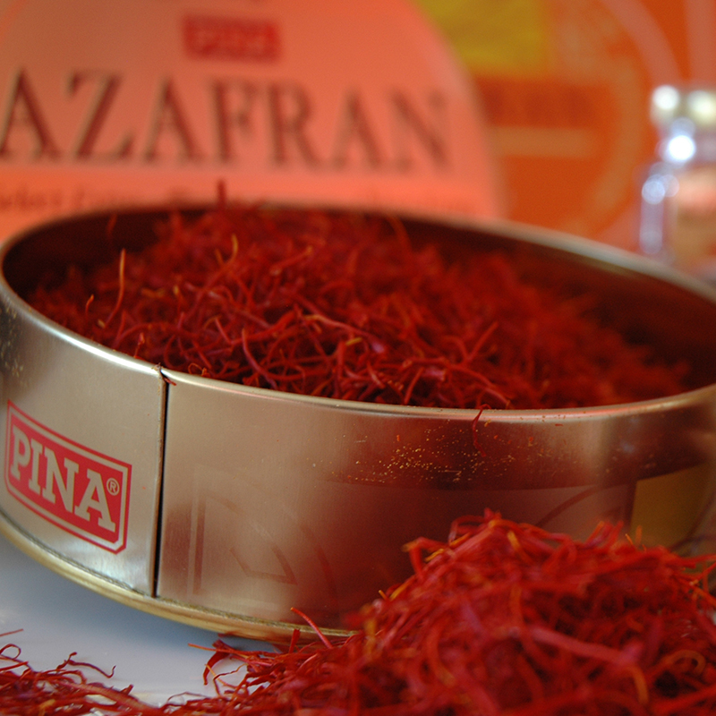 Spice - Saffron Pina 20g